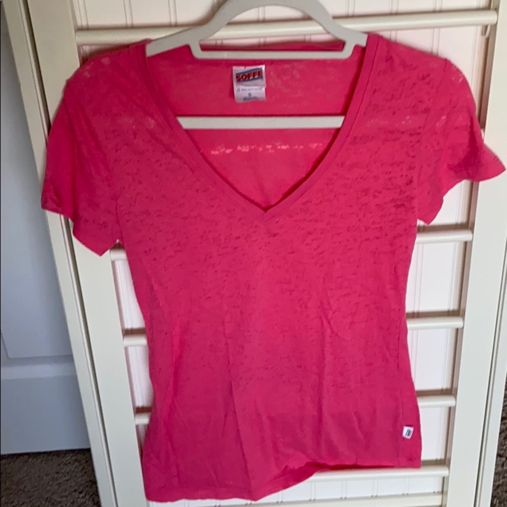 Soffee Tee Shirt